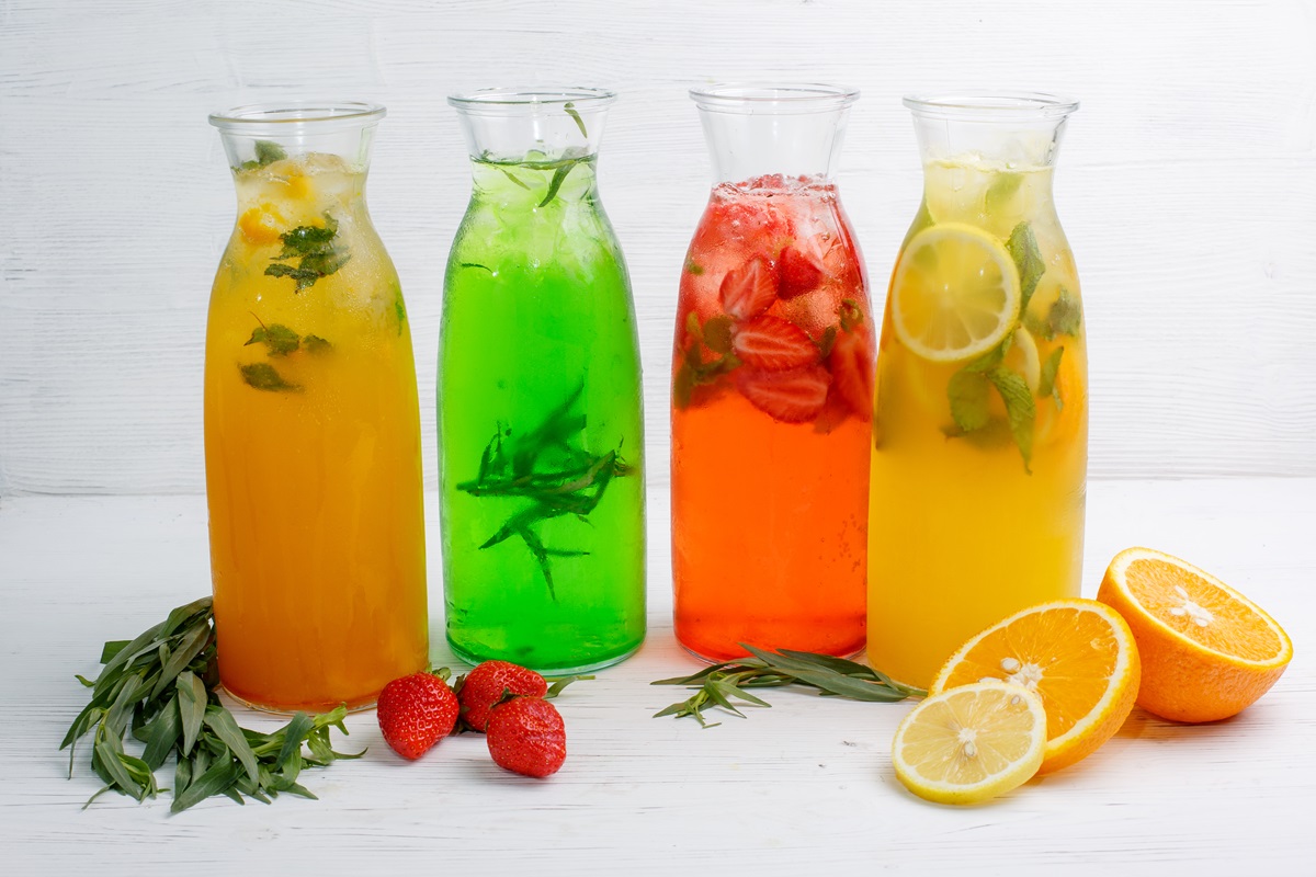 Cómo seguirá innovado el sabor en el sector de bebidas