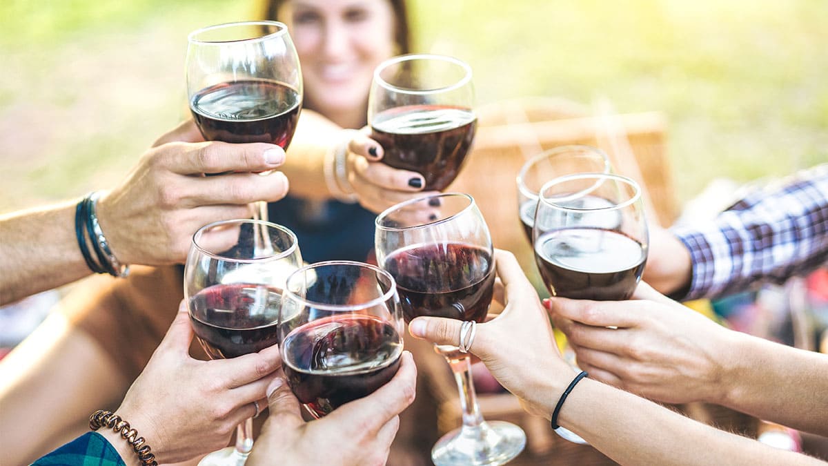 16 estados de México están produciendo vino de alta calidad