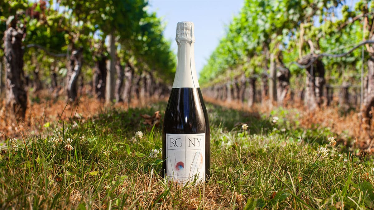 Rosé Sparkling Wine: un vino espumoso sustentable