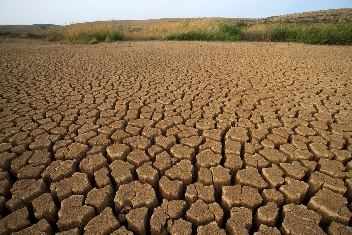 Europa no está preparada para afrontar riesgos climáticos, según un informe