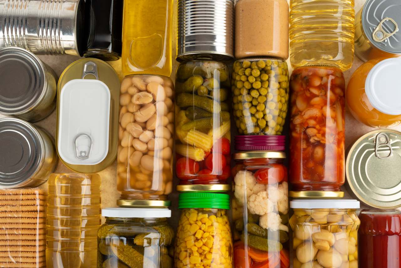 Nuevos métodos de conservación de alimentos: un camino hacia la reducción de desperdicios