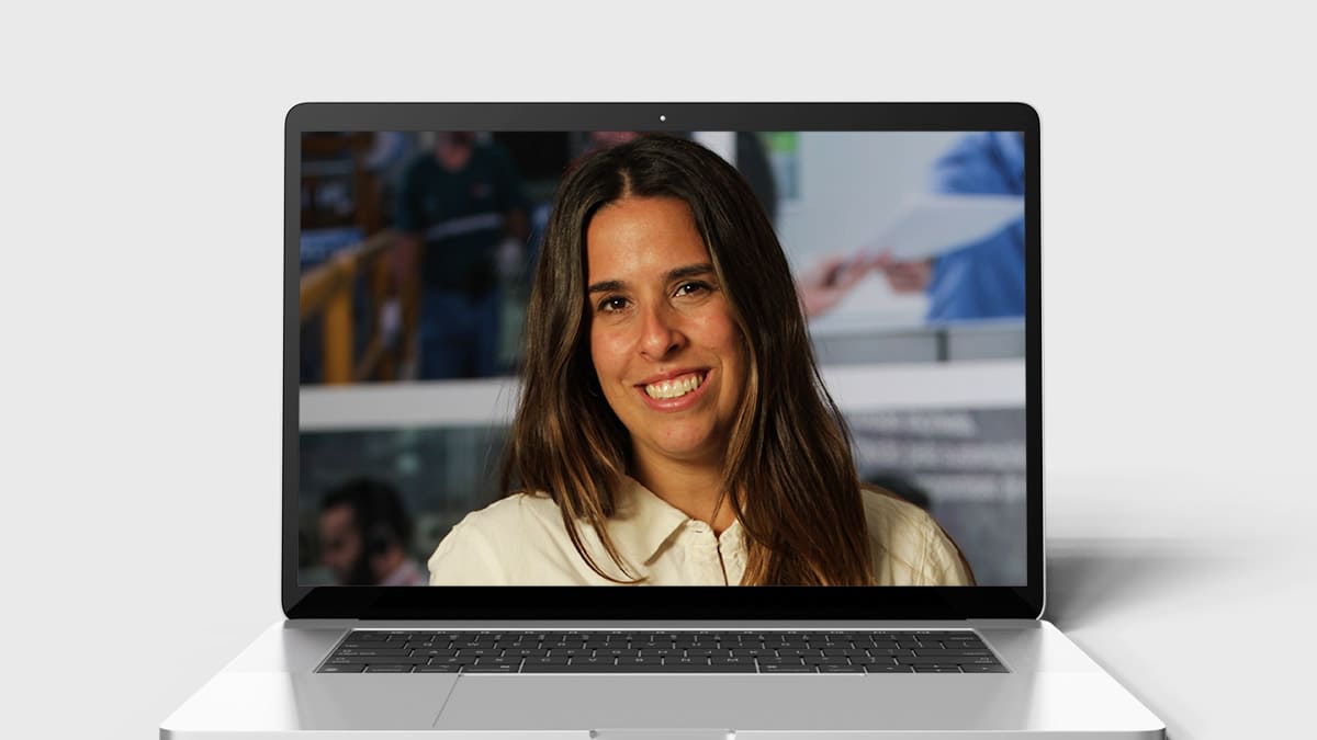 La tecnología y la innovación se combina en el diseño de etiquetas: Natalia Carro de Avery Dennison