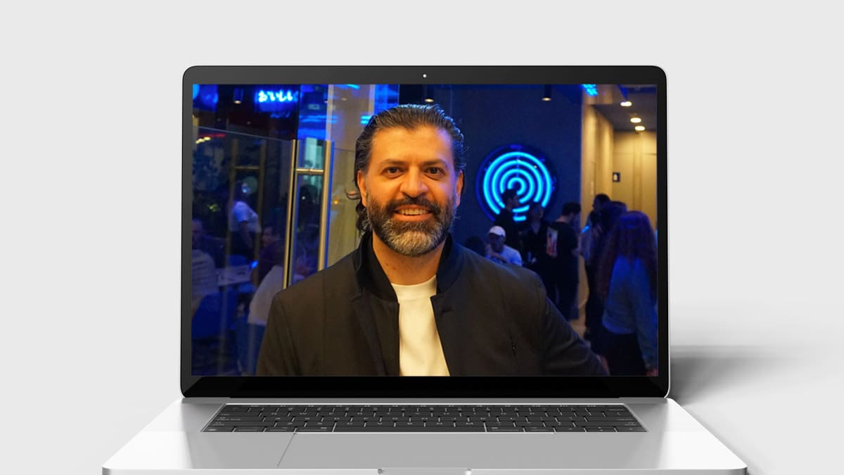 La nueva experiencia de comer sushi nos permite ser referentes en el mercado: Bernardo Castro, VP de Marketing en Sushi Itto