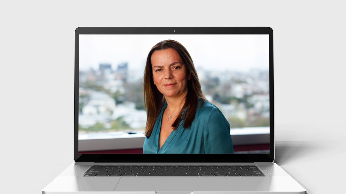El papel de las startups está moviendo a la industria: Gabriela Ruggeri de Kamay Ventures