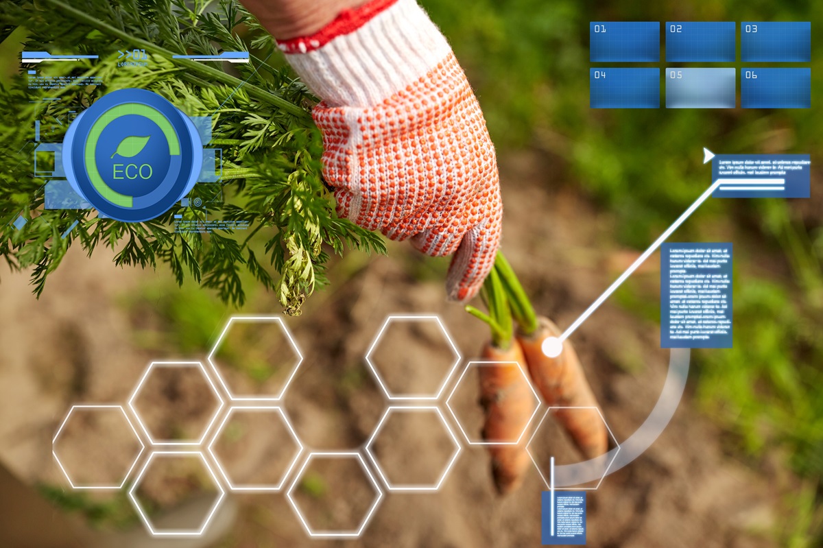 Qué influencia tiene la agricultura regenerativa en la industria alimentaria