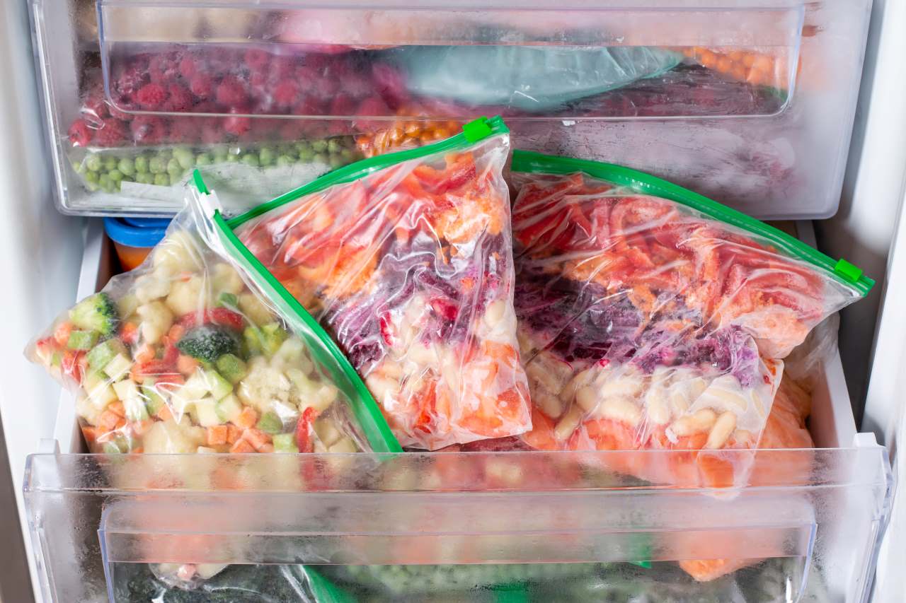 Regulación de los aditivos en los alimentos congelados: un marco legal complejo