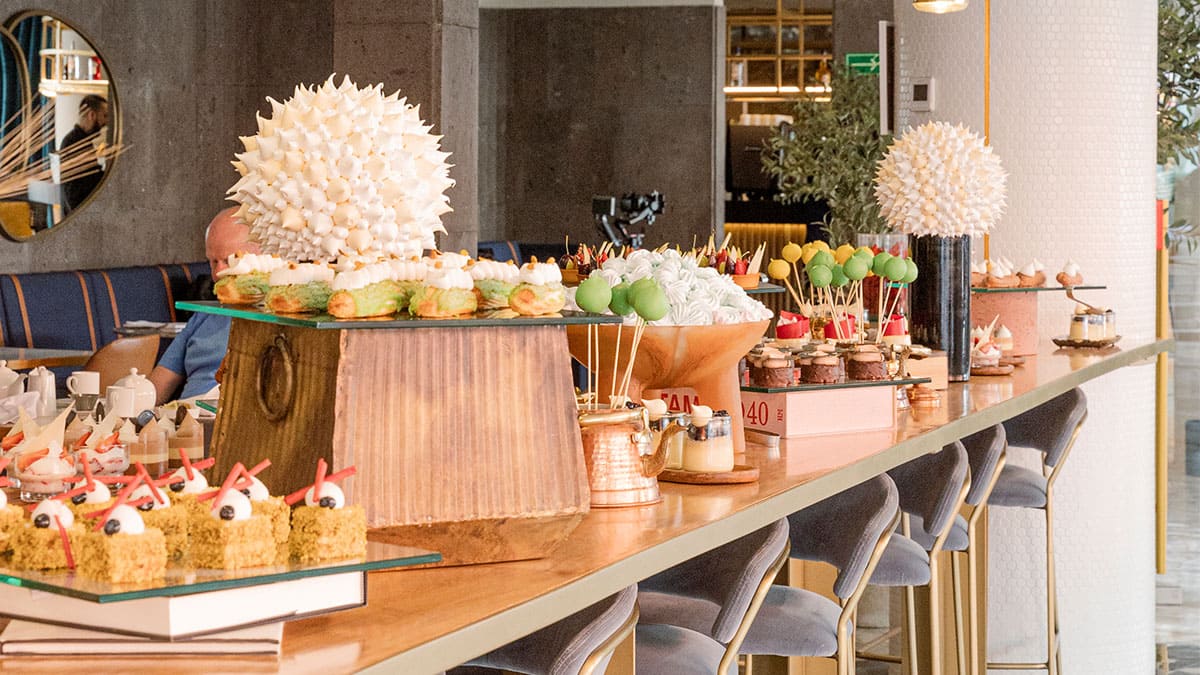 Brunch: una tendencia en evolución que fusiona sabor y consumo saludable 