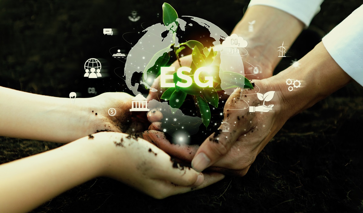 5 tendencias ESG en materia de sostenibilidad de Forética para 2024