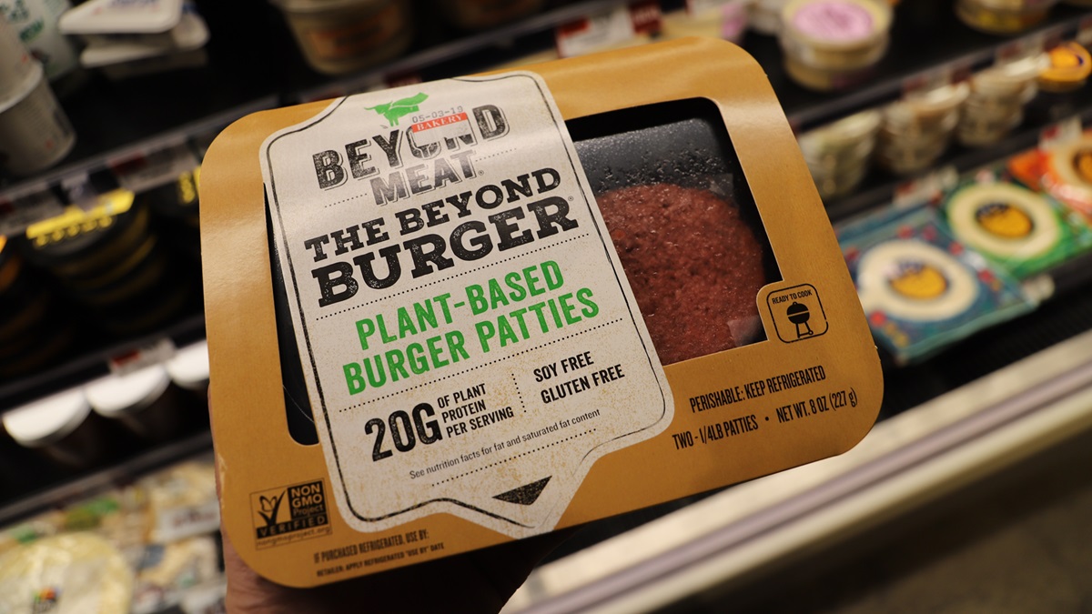 Francia prohíbe términos similares a la carne en el etiquetado de productos vegetales