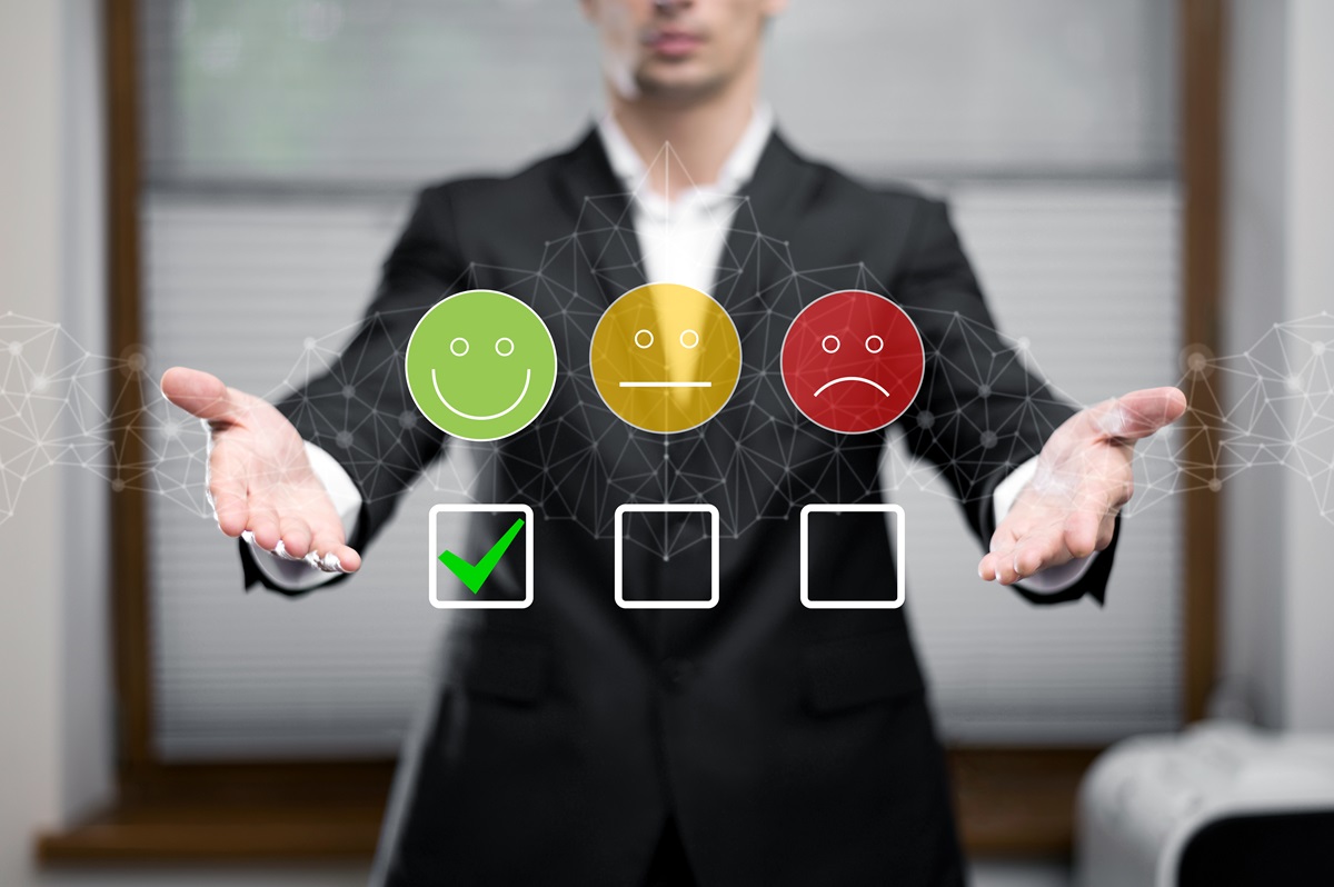 Así funcionan las emociones en la experiencia del cliente