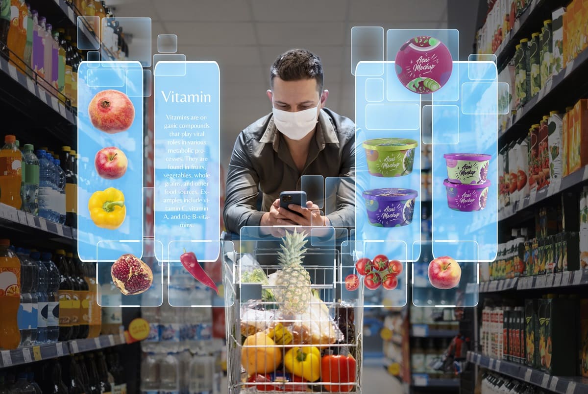 Tecnología verde: impulso vital en el sector del envase