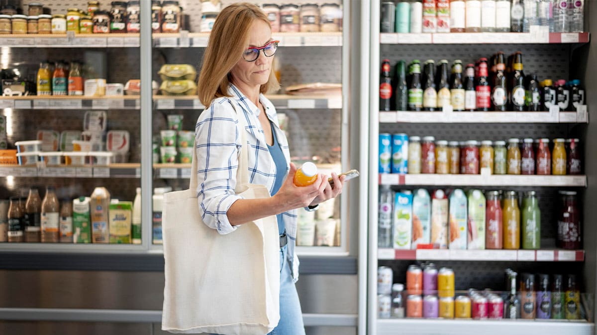 4 tendencias del mercado internacional en consumidores conscientes