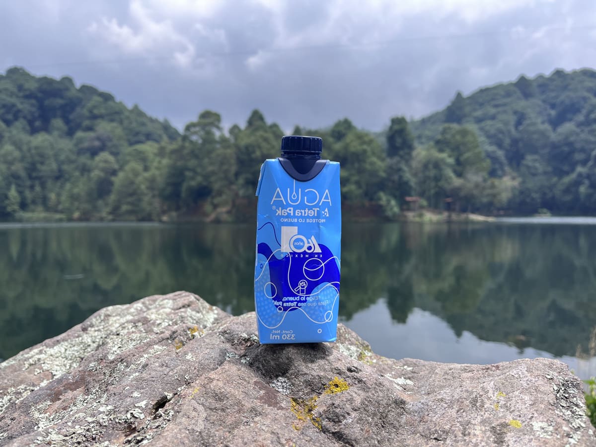 CDP reconoce a Tetra Pak en su "lista A" por su desempeño forestal