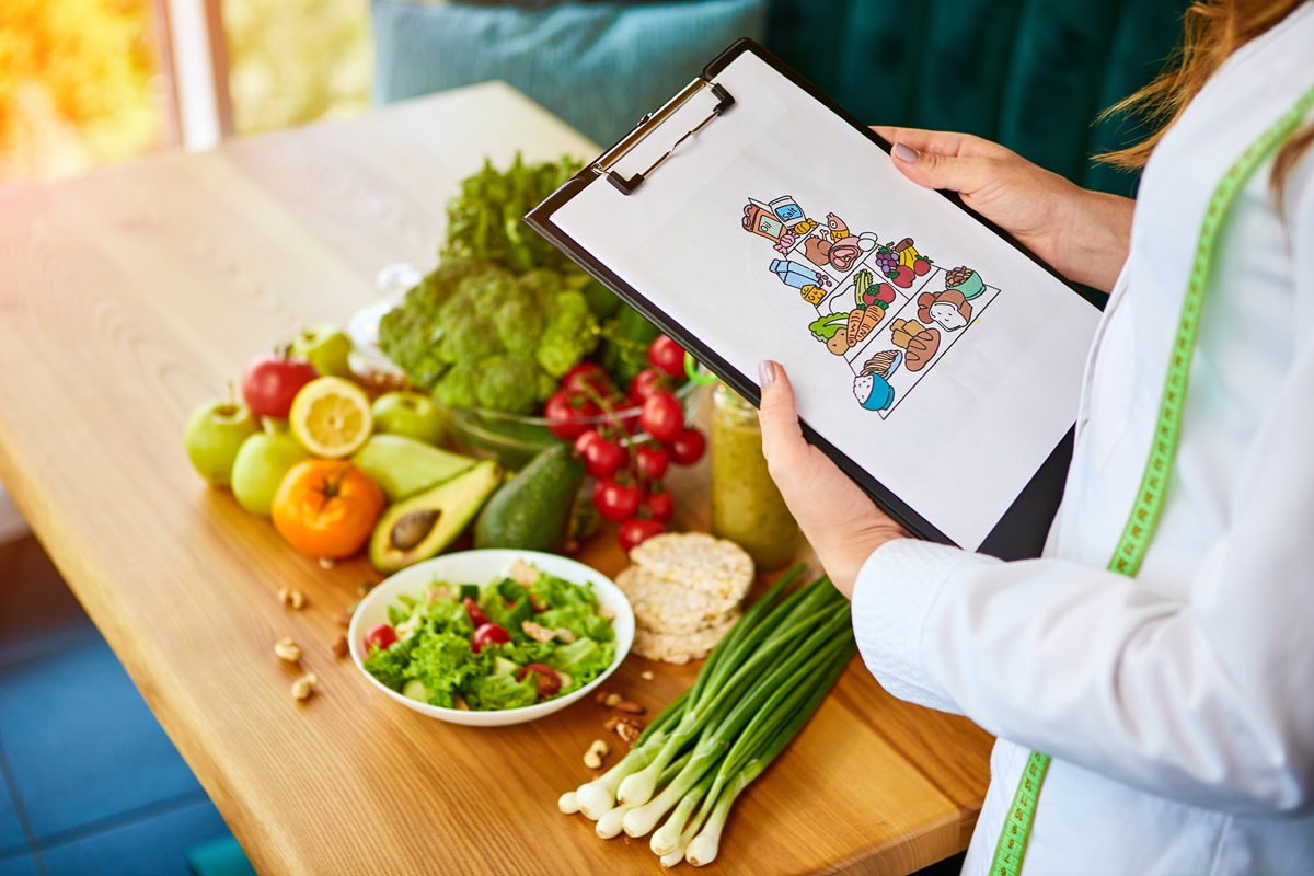 Esto dictan las Guías Alimentarias para la población mexicana