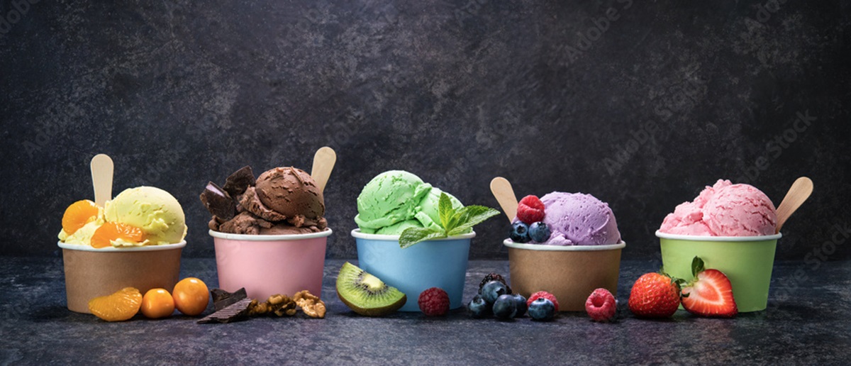 Impulsan el desarrollo de la industria del helado en la FIHE 2024