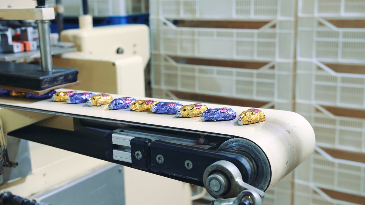 Expertos destacan la importancia de la impresión digital en el packaging alimentario