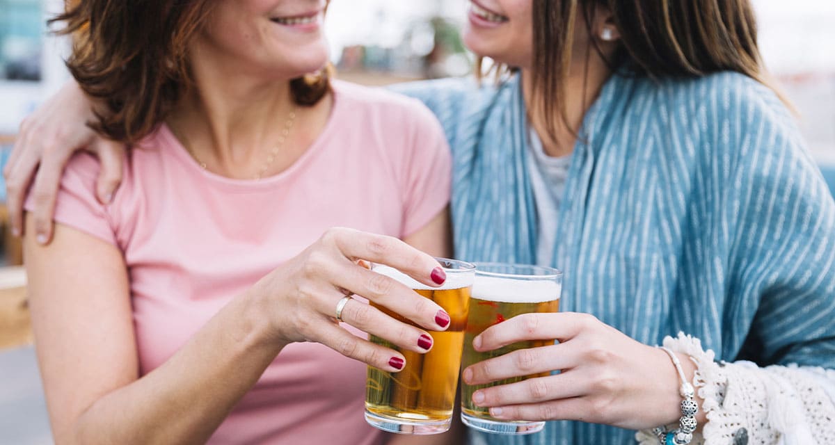 Heineken México reconoce el papel de la mujer en la industria
