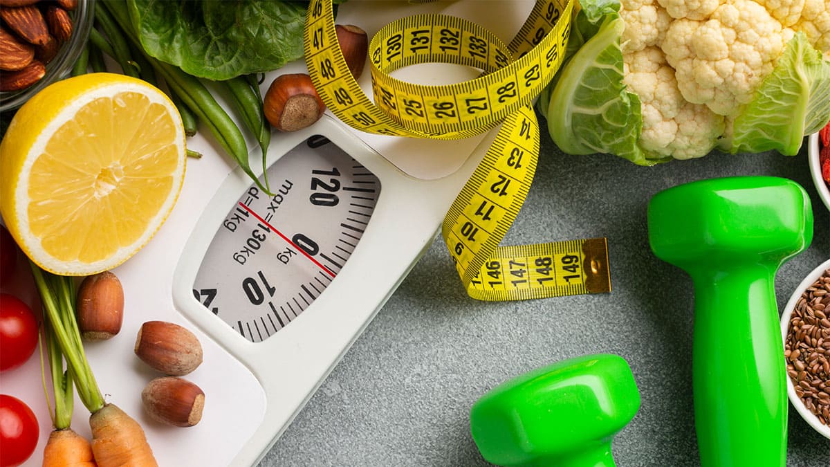 Luchar contra la obesidad ha sido una constante para la industria