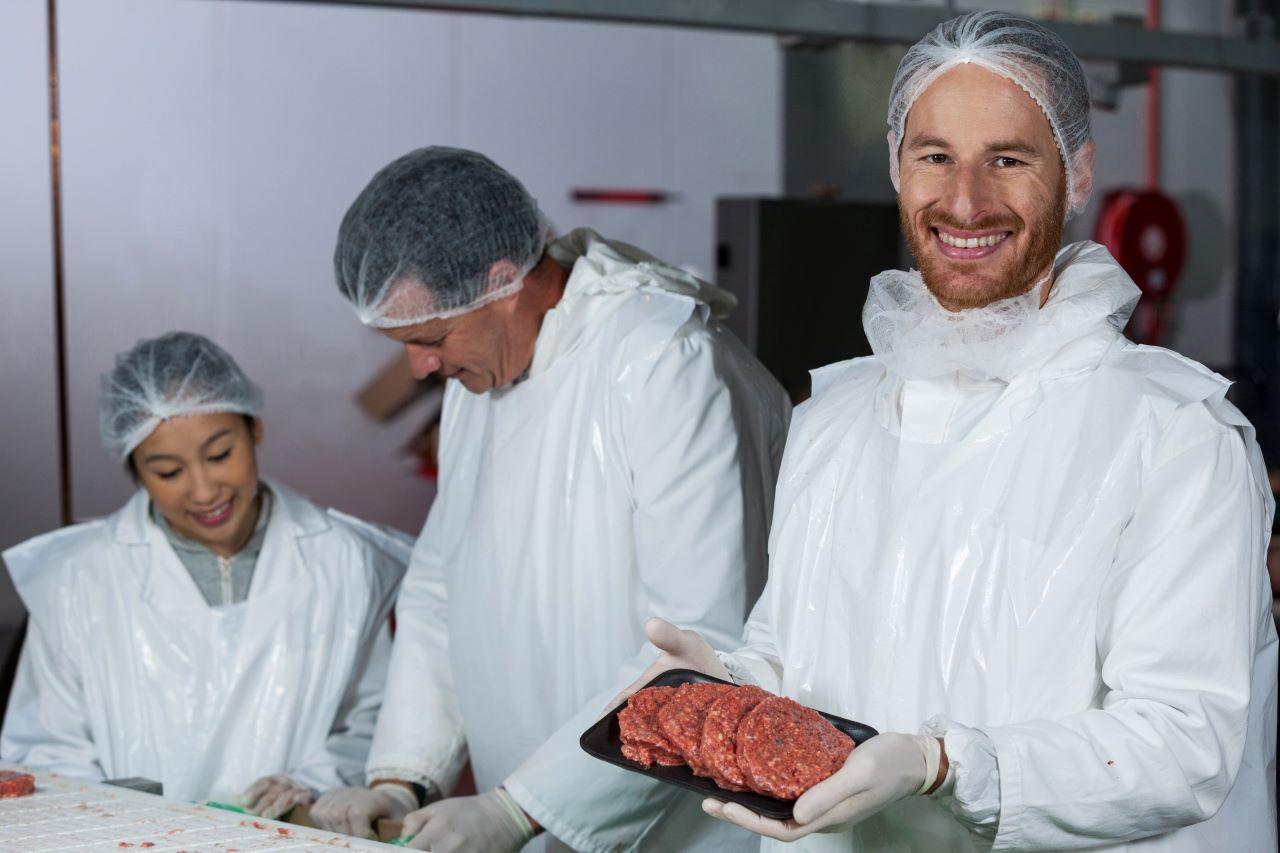 Producción sostenible de carne: Un desafío para la industria alimentaria