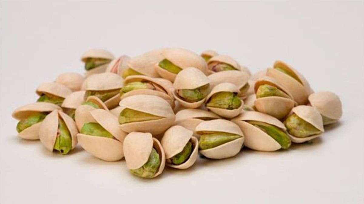 6 beneficios de consumir pistaches
