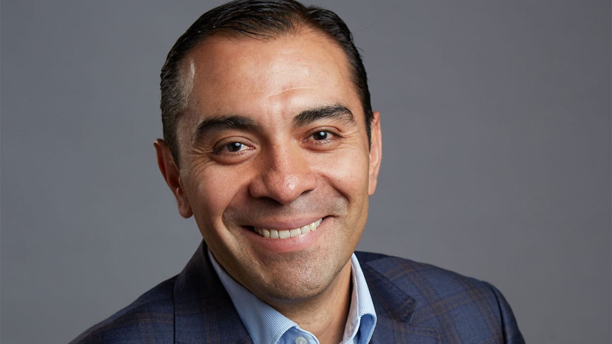 Brown-Forman anunció al nuevo Vicepresidente de Casa Herradura y Ron diplomático