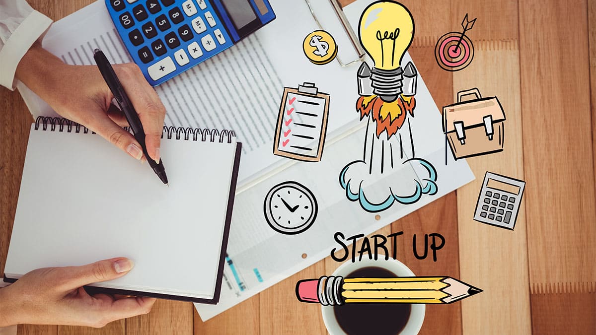 Estrategias para atraer inversionistas a startups