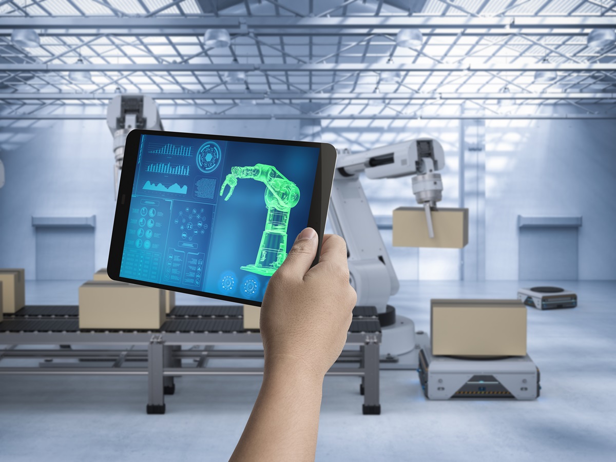 Estas tecnologías digitales son clave en el desarrollo de la industria del packaging