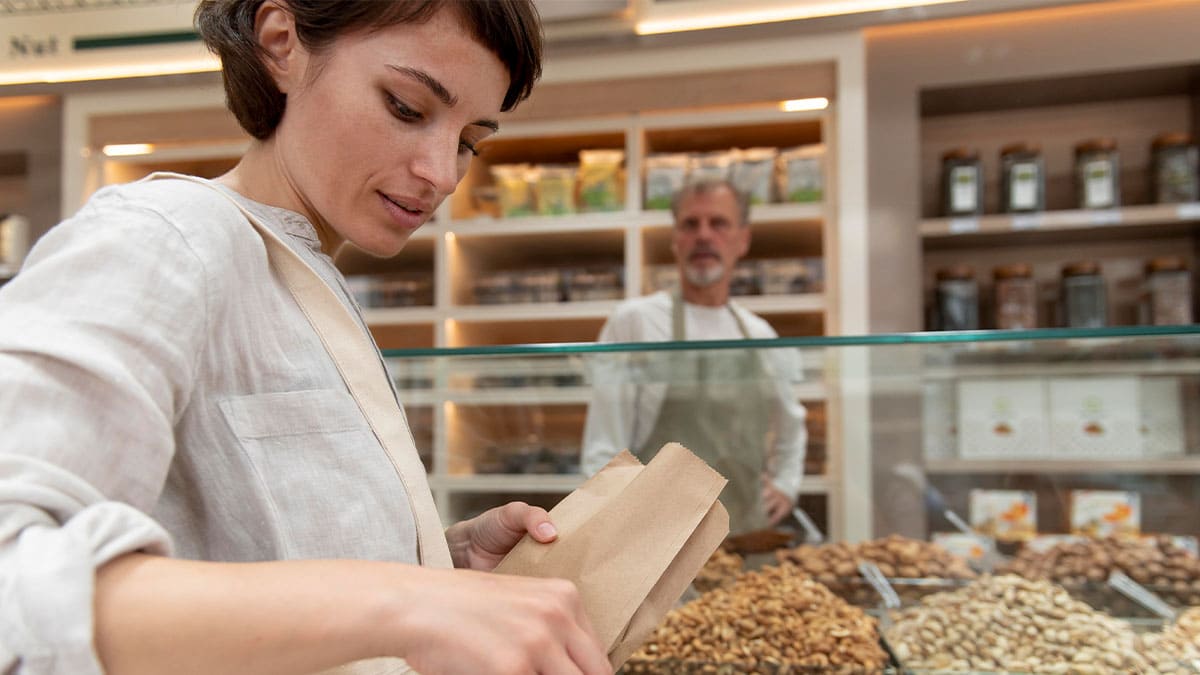 Estas 5 tendencias de alimentos prometen estar varios años en el mercado