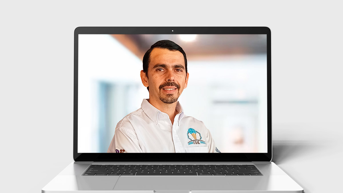 Sabores innovadores, la tendencia en la industria del helado: entrevista con Hugo González
