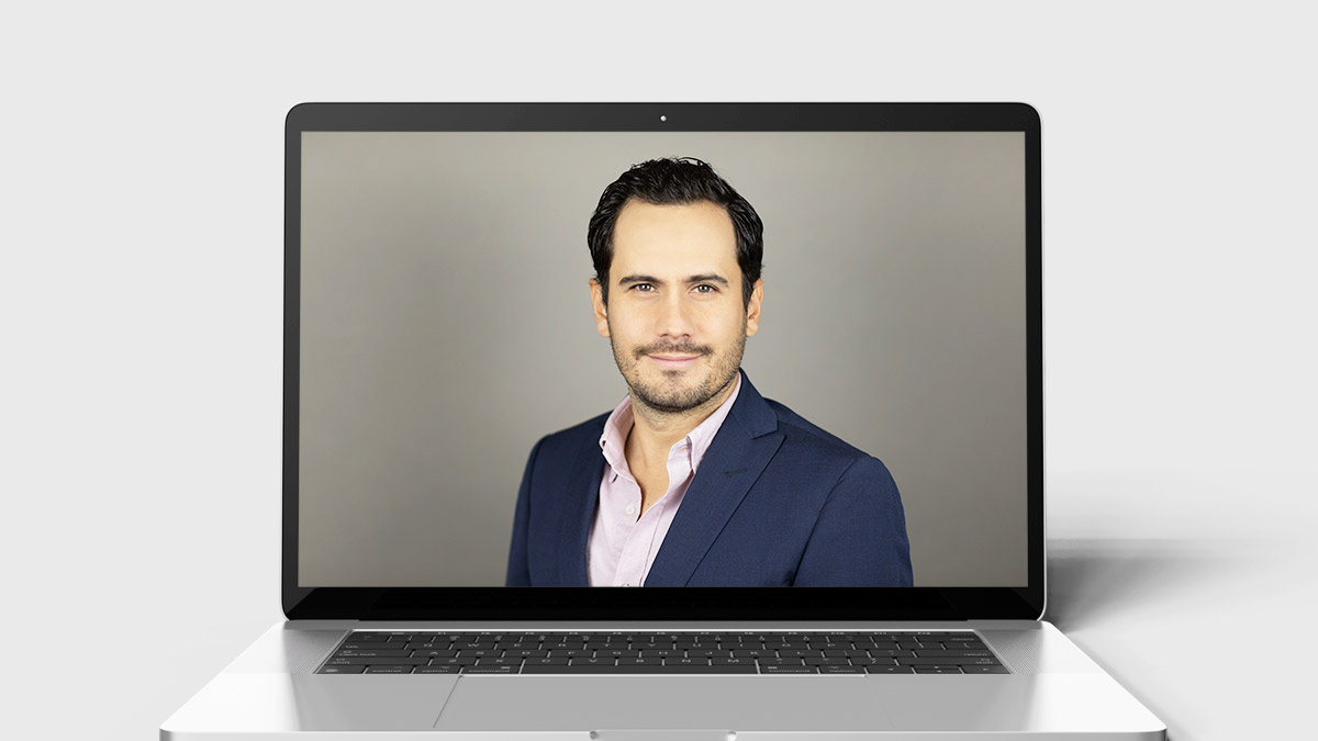 La industria del fast food se alinea con la tendencia plant-based: entrevista con Oscar Alcántara