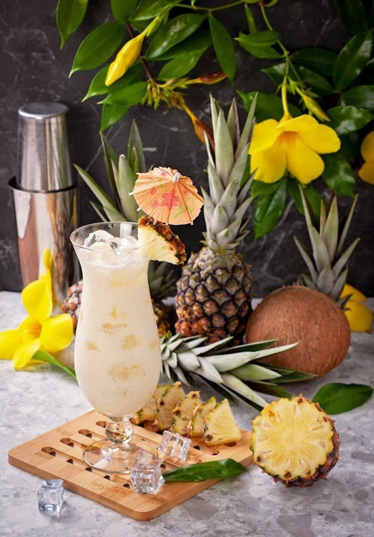 Jugos saludables una explosión de sabor para disfrutar la temporada de calor