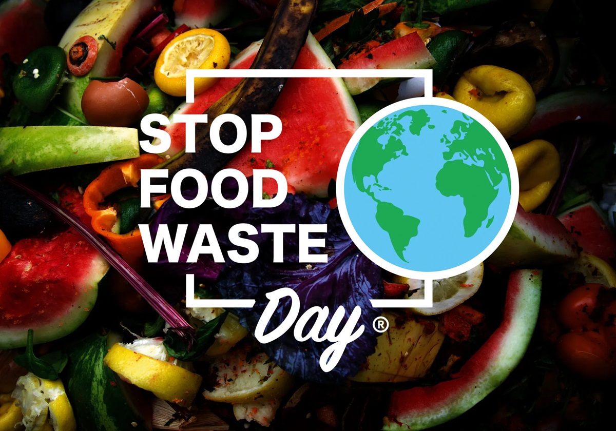 Alto al desperdicio de alimentos, una iniciativa que promueve prácticas sustentables