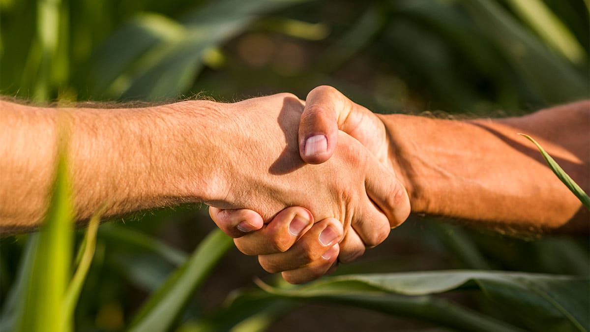 Líderes agrícolas de América conforman una red para empoderar a los territorios rurales