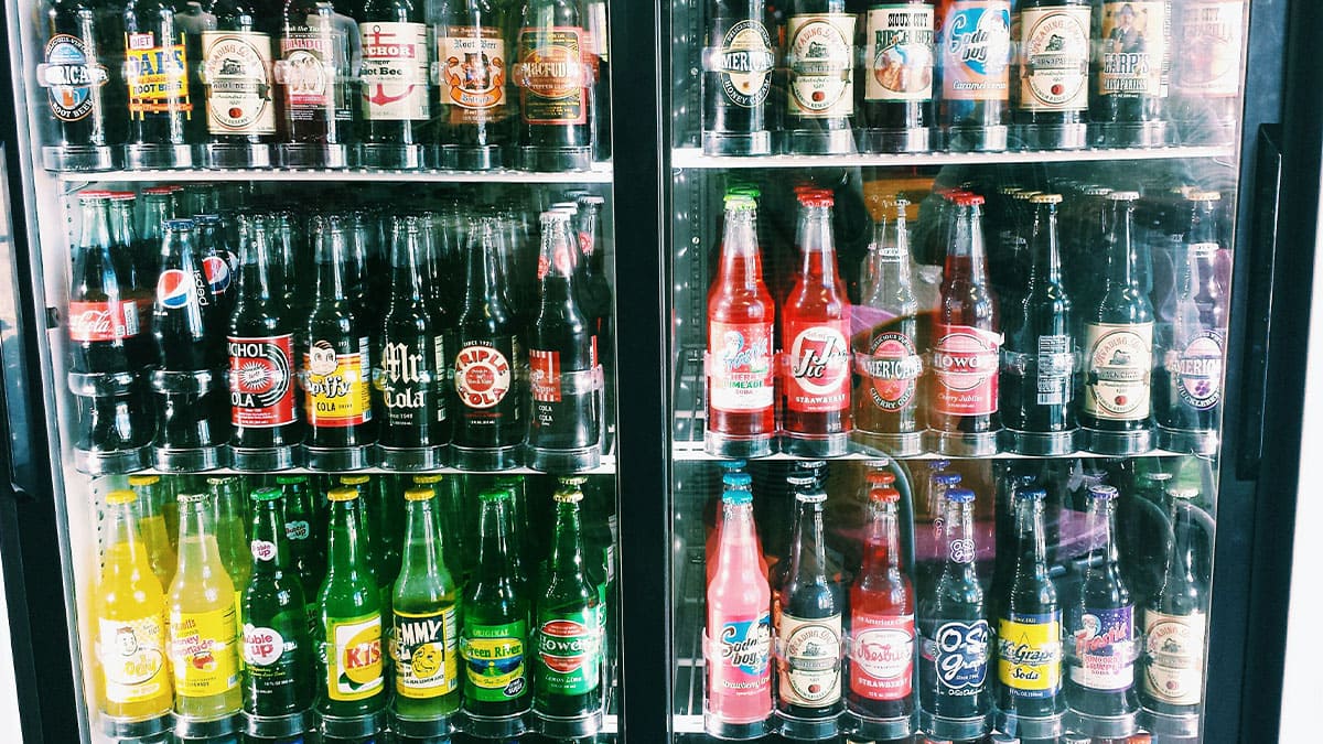 Chile presentó un nuevo etiquetado en bebidas alcohólicas