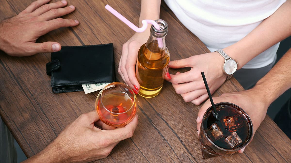 Mexicanos interesados en bebidas alcohólicas innovadoras