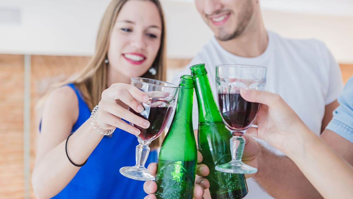 Bebidas NoLo han tenido un crecimiento del 30% en cuatro años