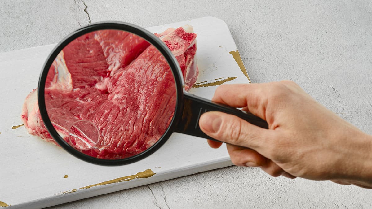 Inspección con rayos X beneficia al sector cárnico