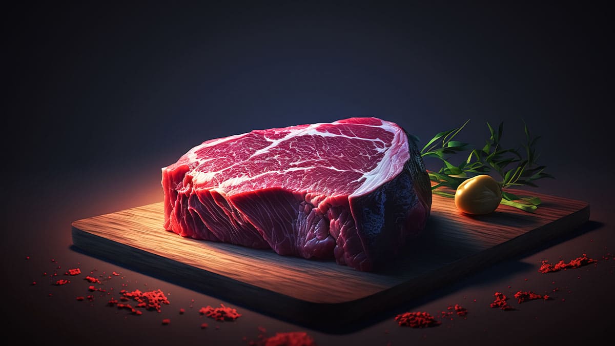 La carne bovina tendrá un aumento de producción en 2024