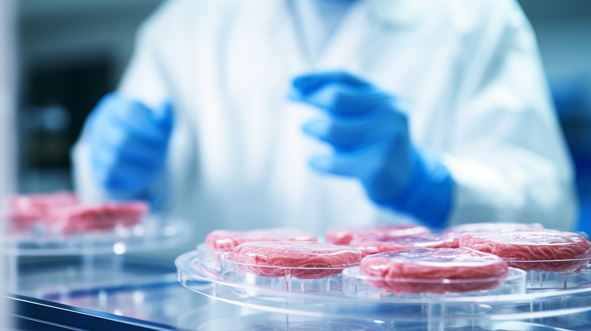 Alimentos cell-based: innovación y oportunidades en la industria alimentaria