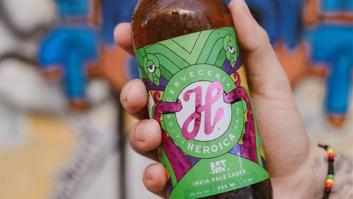 3 cervezas para disfrutar la semana de Pascua