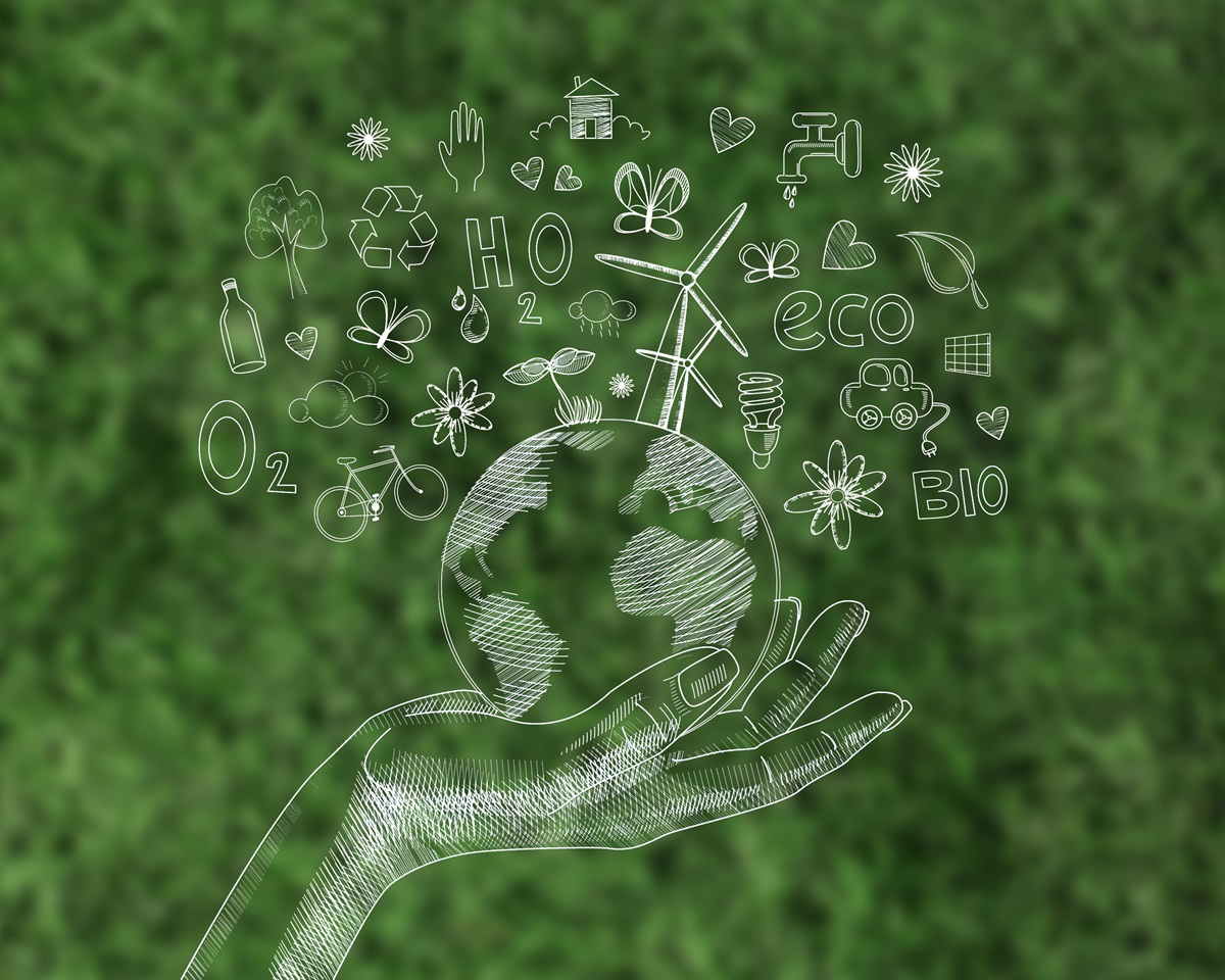 El Día Mundial de la Tierra promueve el cuidado de los ecosistemas y la biodiversidad