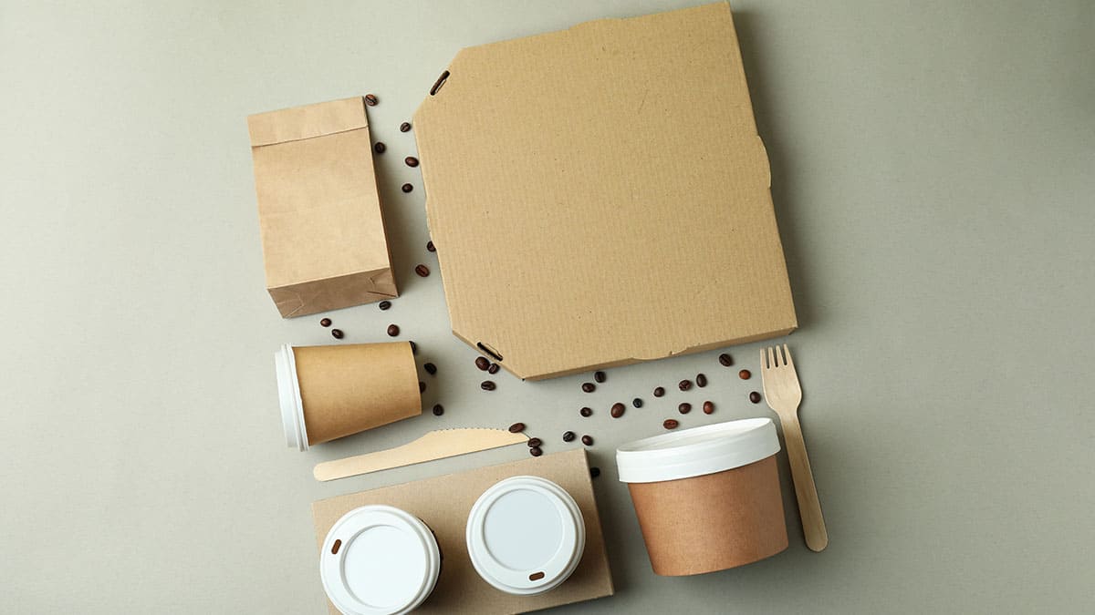 4 retos del diseño sostenible de empaques en una industria competitiva