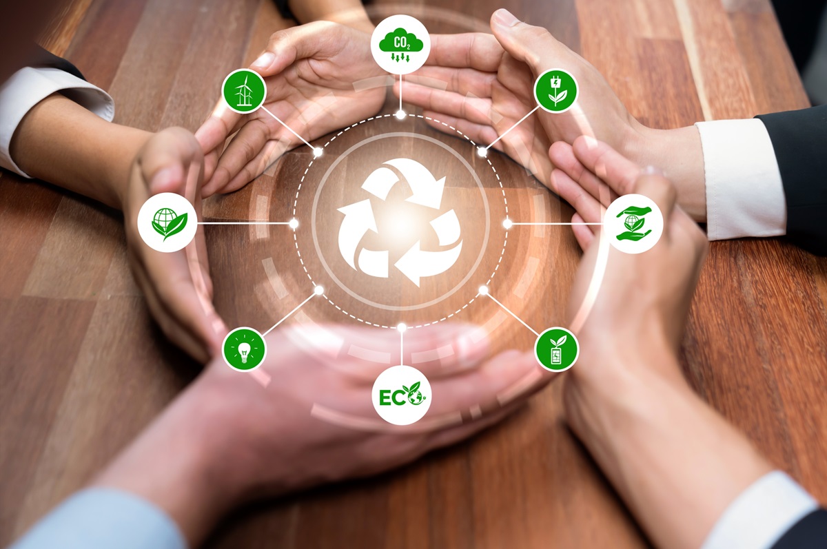 Aprovechamiento de residuos es fundamental para la economía circular