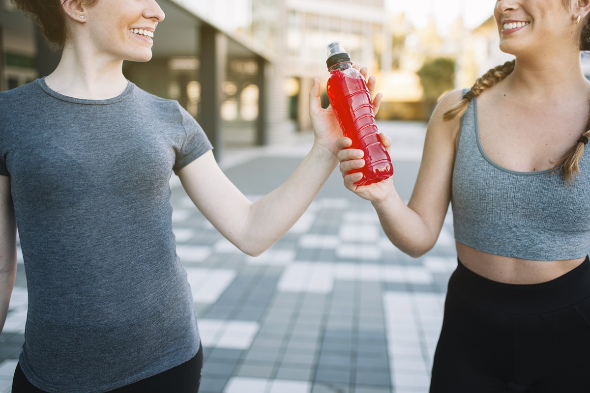 La importancia de consumir bebidas con electrolitos ¡Aquí te contamos!