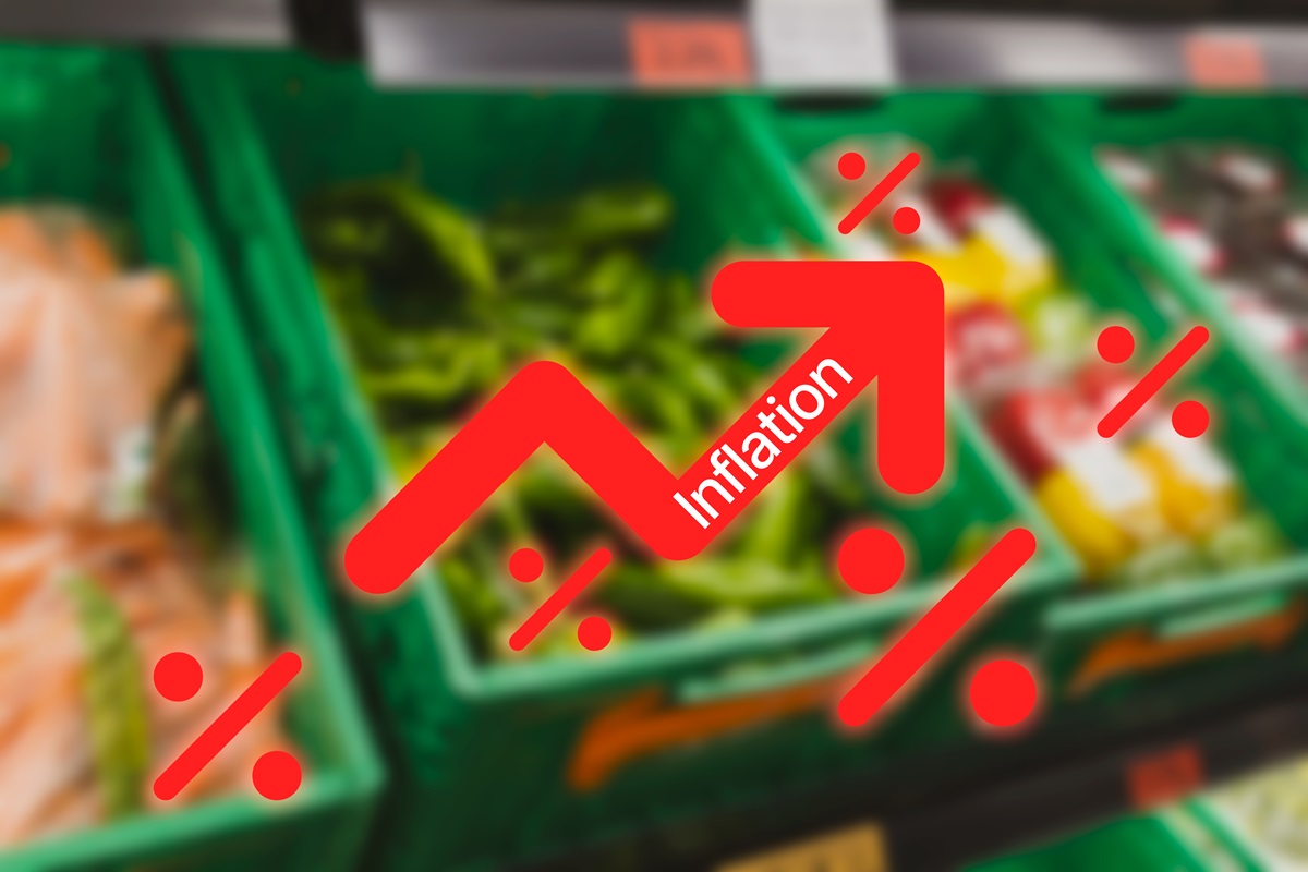 Este es el panorama de inflación de alimentos en América Latina
