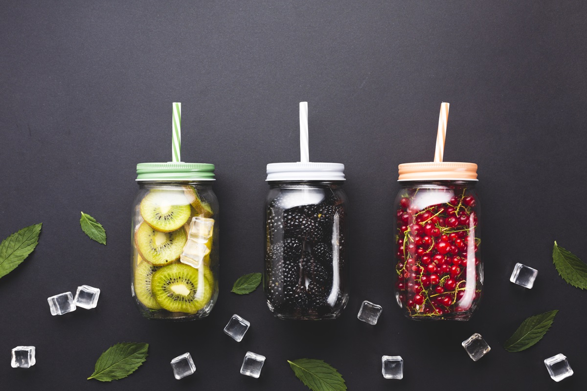 Los productos orgánicos impulsan la innovación en la industria de alimentos y bebidas