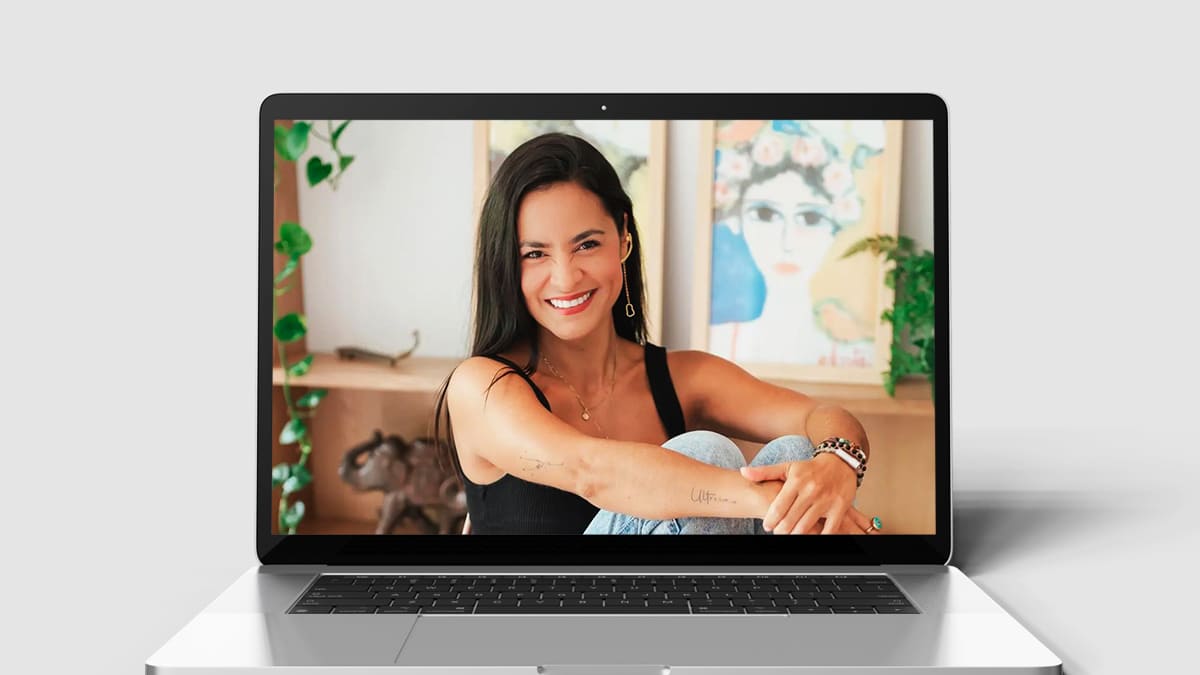 Viviana Echeverri, CEO de PADAM Bienestar, comparte su visión sobre el potencial de la Golden Milk y los adaptógenos