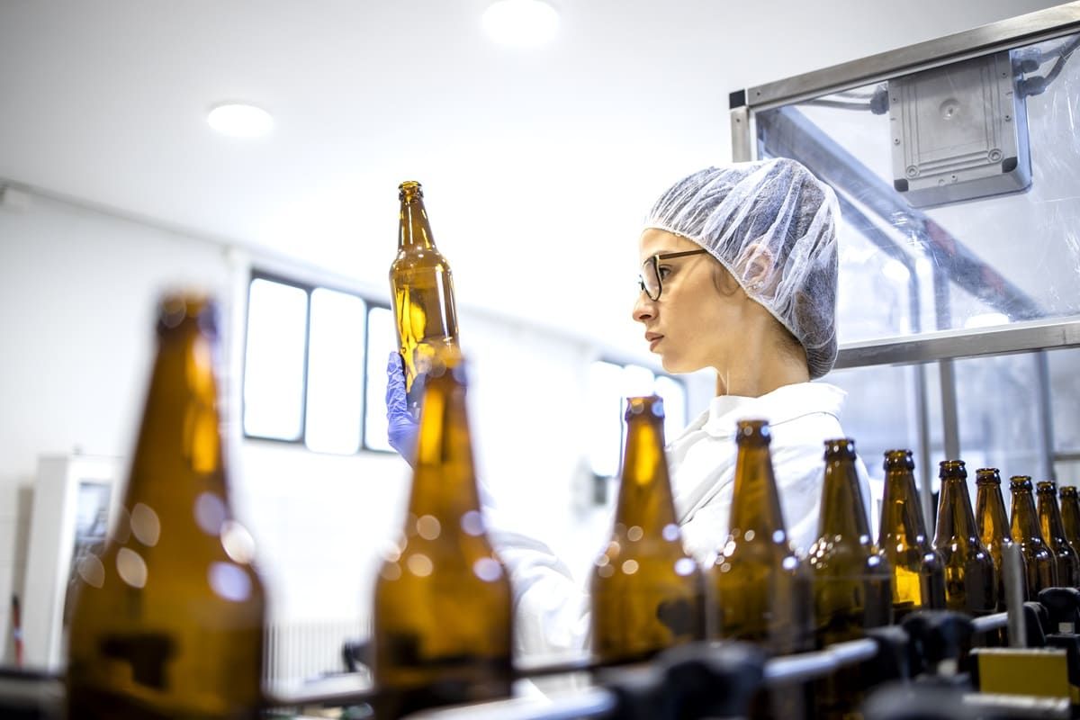 Retos de la industria de alimentos y bebidas en LATAM, la visión desde IFT Mexico Section