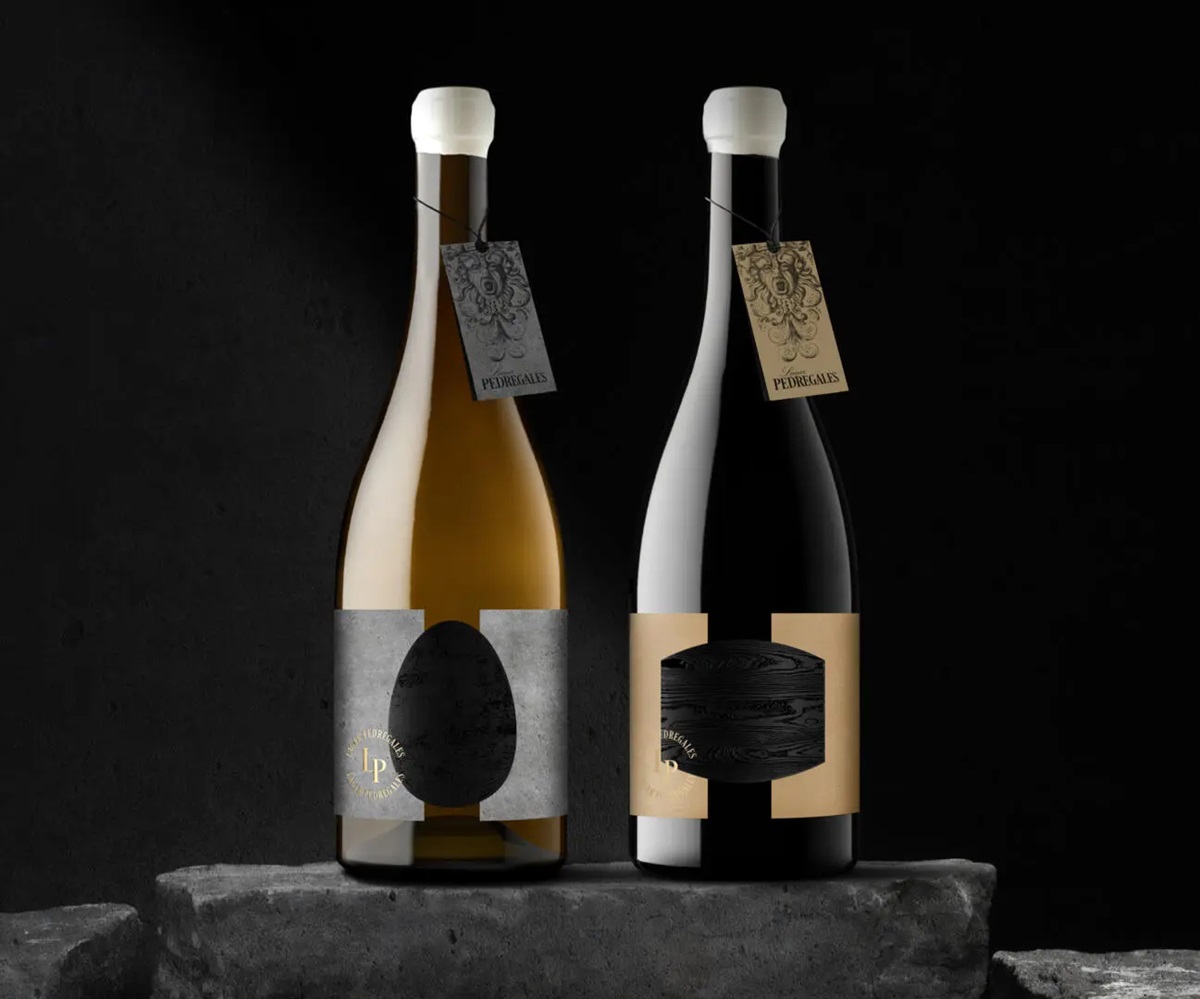 Lanzan colección de vinos que indican su tipo de crianza en la botella