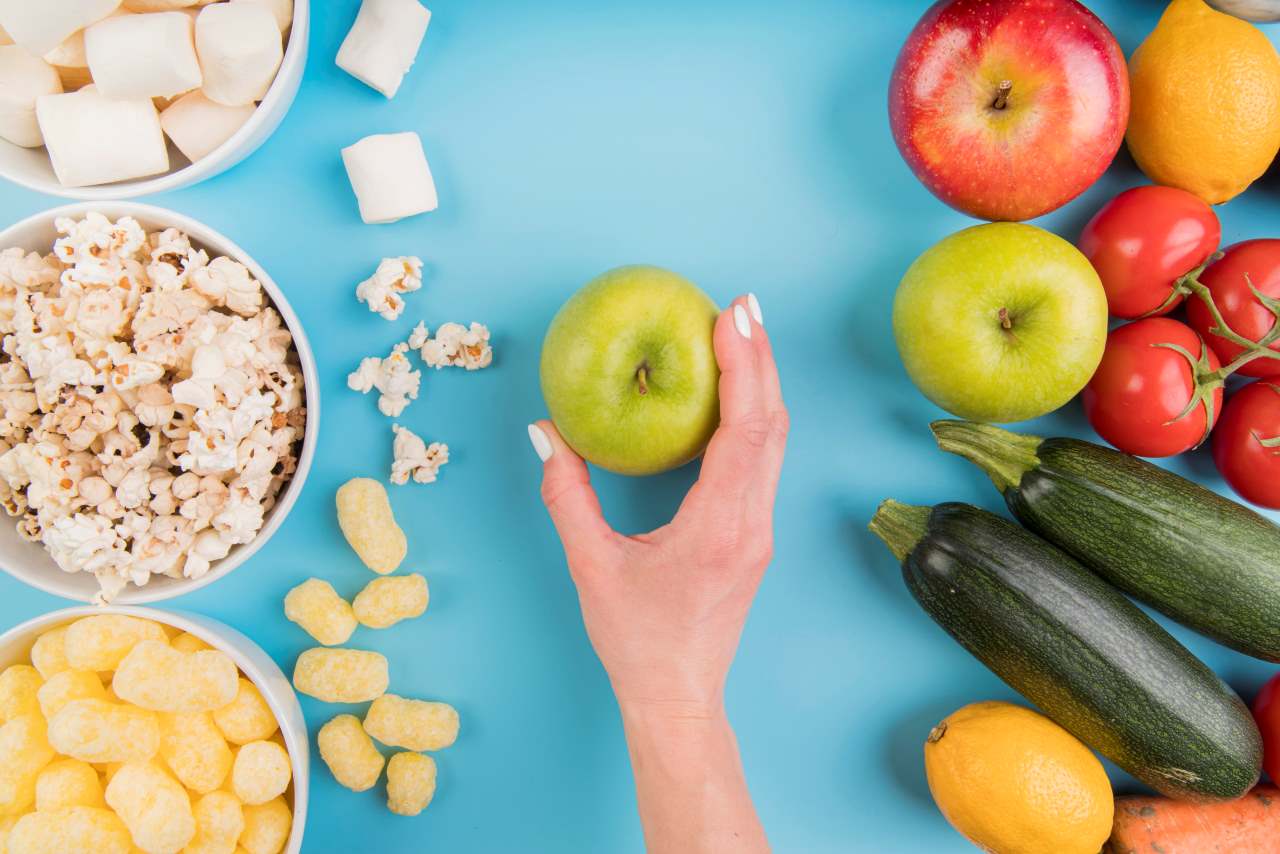 Regulación de los claims nutricionales: un marco legal complejo